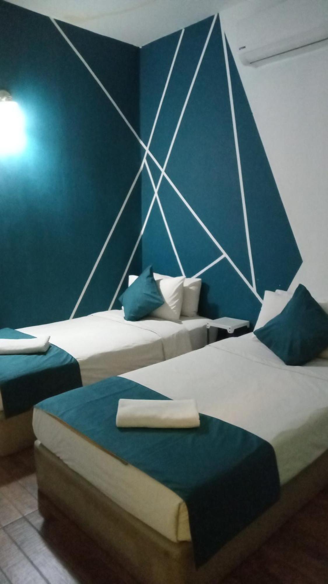 Olive Hotel ジョホールバル エクステリア 写真