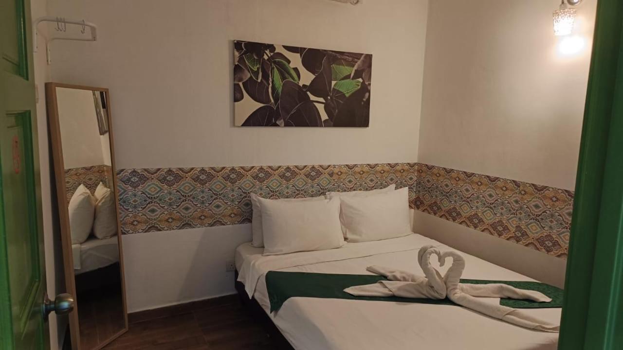 Olive Hotel ジョホールバル エクステリア 写真