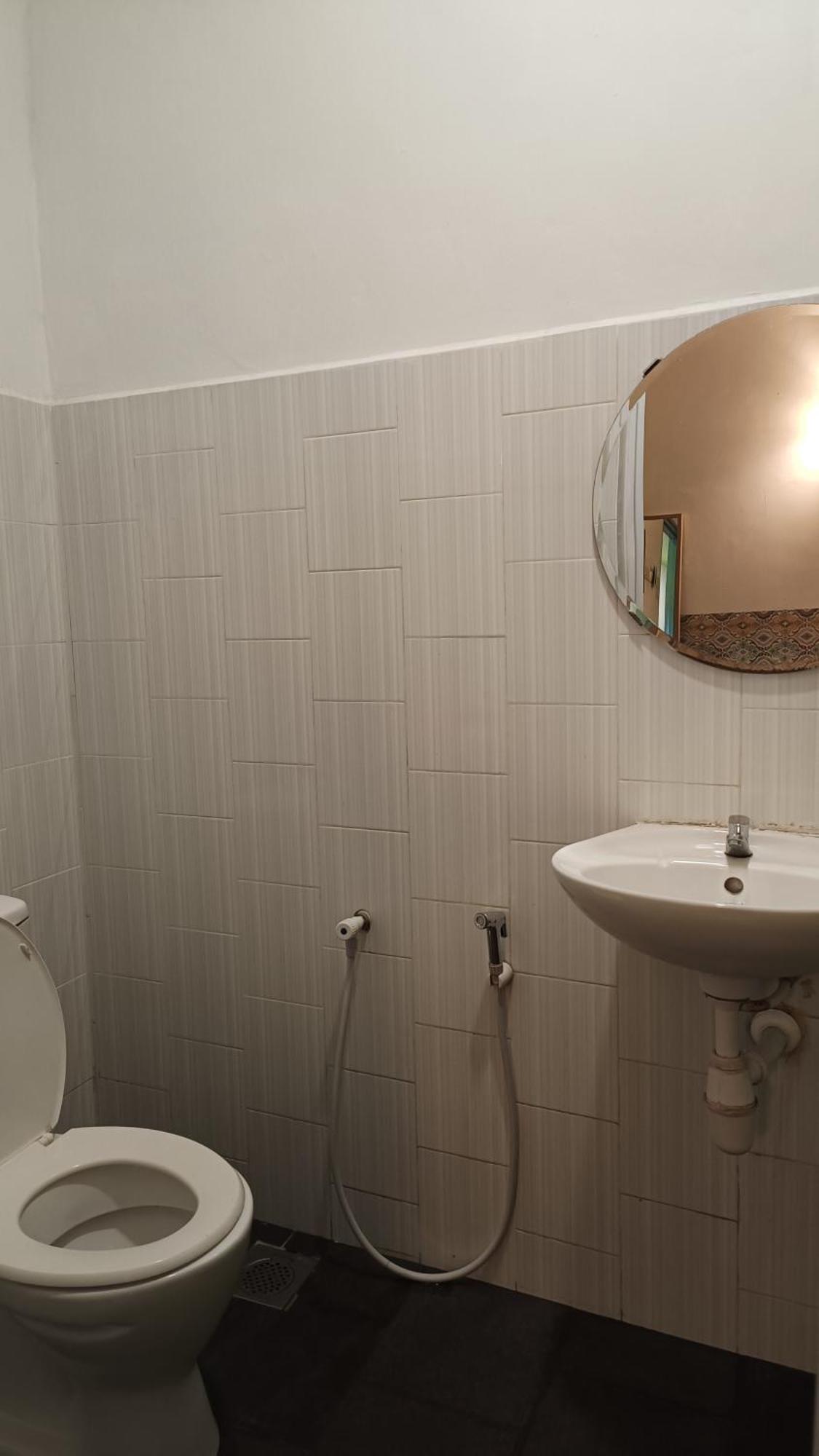 Olive Hotel ジョホールバル エクステリア 写真