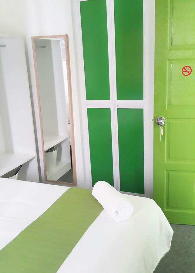Olive Hotel ジョホールバル エクステリア 写真