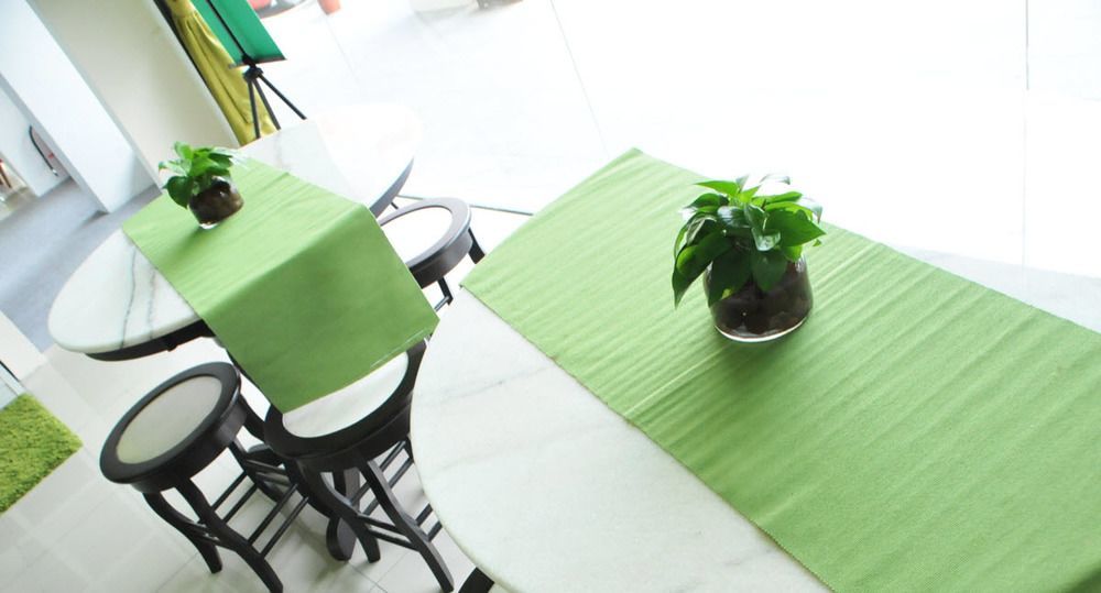 Olive Hotel ジョホールバル エクステリア 写真