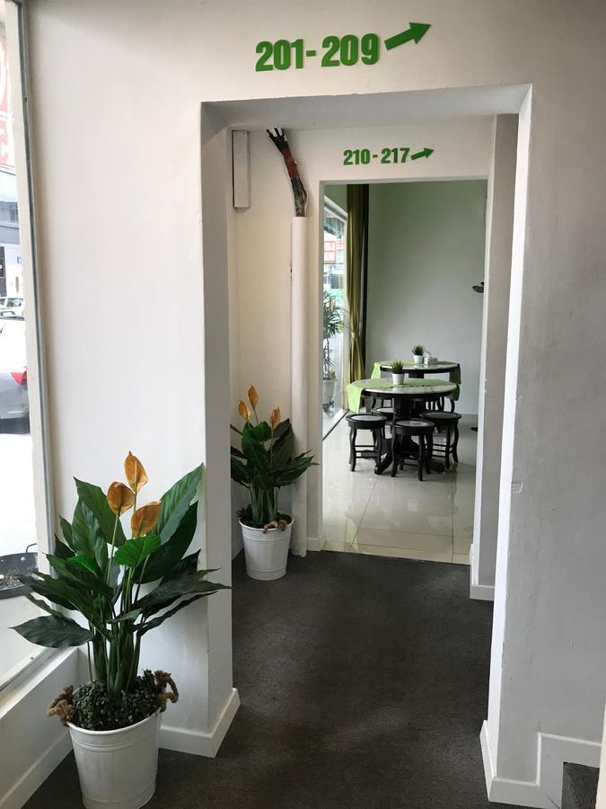 Olive Hotel ジョホールバル エクステリア 写真