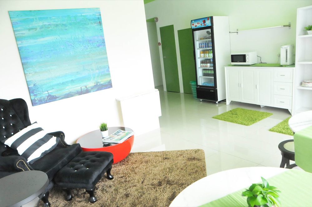 Olive Hotel ジョホールバル エクステリア 写真